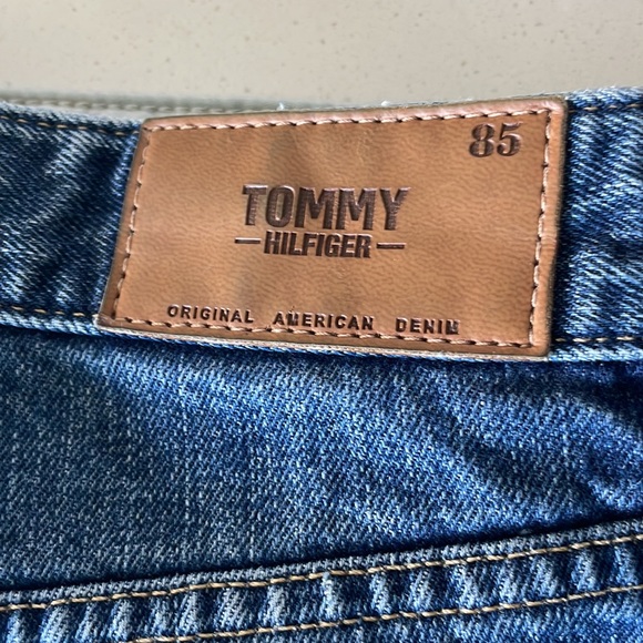 Tommy Hilfiger men’s size 32 - Picture 3 of 5